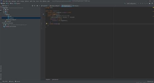 掌握軟件設計模式 提升軟件開發的關鍵路徑