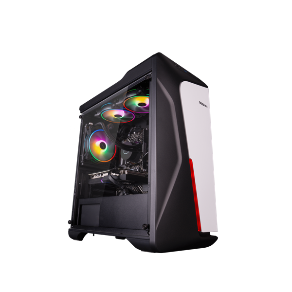 開學(xué)裝備“王炸”之選 攀升戰(zhàn)境S6旗艦主機(jī)，為高效學(xué)習(xí)與競技體驗而生