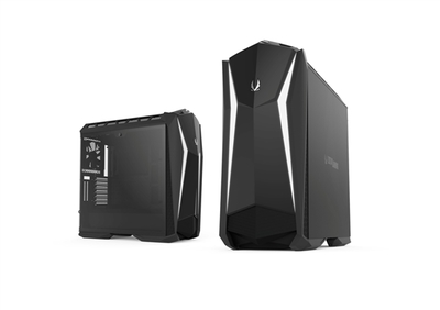 整裝待發 索泰攜電競主機與最新硬件產品亮相COMPUTEX 2018