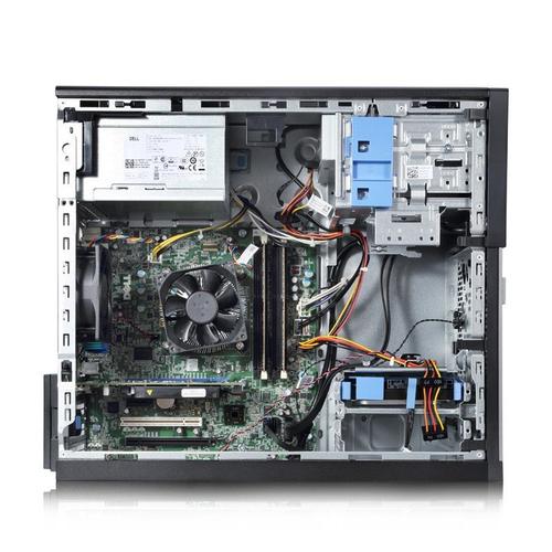 如何查看計算機(jī)硬件資源 全面掌握主機(jī)配置的方法