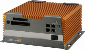 研揚科技 工業(yè)計算硬件的領航者，賦能產業(yè)智能化轉型