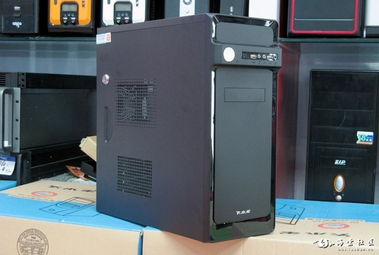 699元高性能主機評測 高頻雙核與4G內(nèi)存，魯大師83800分，性價比之選