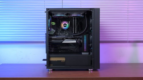 無懼高功耗硬件，鐵網(wǎng)散熱——先馬朱雀Air機箱深度裝機評測