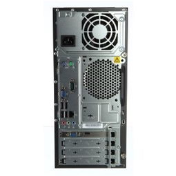 聯(lián)想揚天 T4900D 臺式電腦主機 硬件配置解析與經(jīng)典商務定位