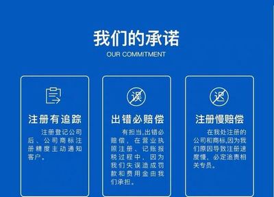 華威商務(wù) 全程代辦工商注冊，無需到場一站式解決企業(yè)開辦難題