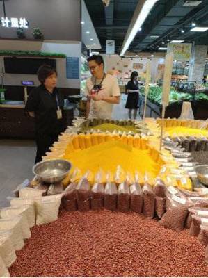 自貢啟動(dòng)食品安全監(jiān)管常態(tài)化行動(dòng) 首期抽查發(fā)現(xiàn)健康證過期等問題