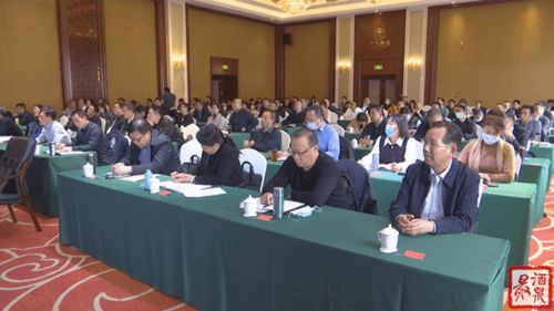 深化源頭治理，筑牢安全防線——全省食用農(nóng)產(chǎn)品批發(fā)市場(chǎng)規(guī)范化管理現(xiàn)場(chǎng)推進(jìn)會(huì)成功召開