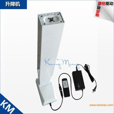 專業智能驅動，可靠品質之選——深圳市康銘傳動設備批量供應電動推桿、升降立柱及全套傳動配件